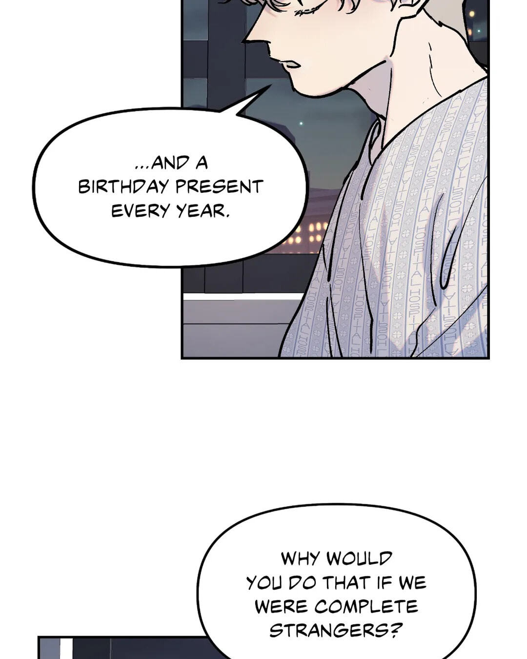 A Tree Without Roots Chapter 2 page 35 - 