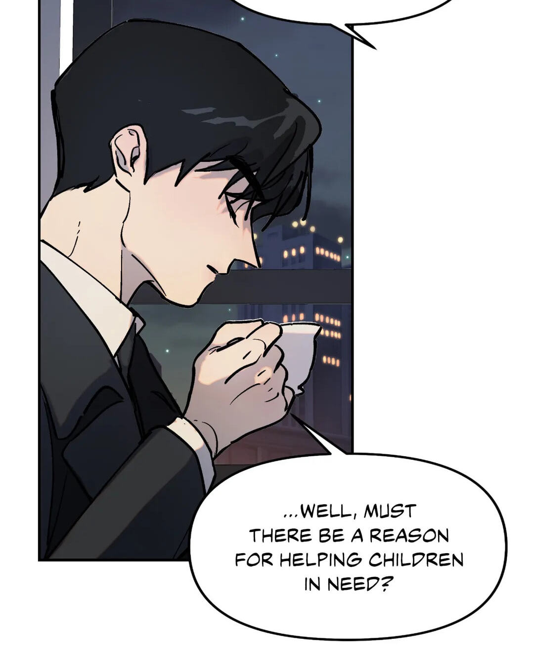 A Tree Without Roots Chapter 2 page 36 - 