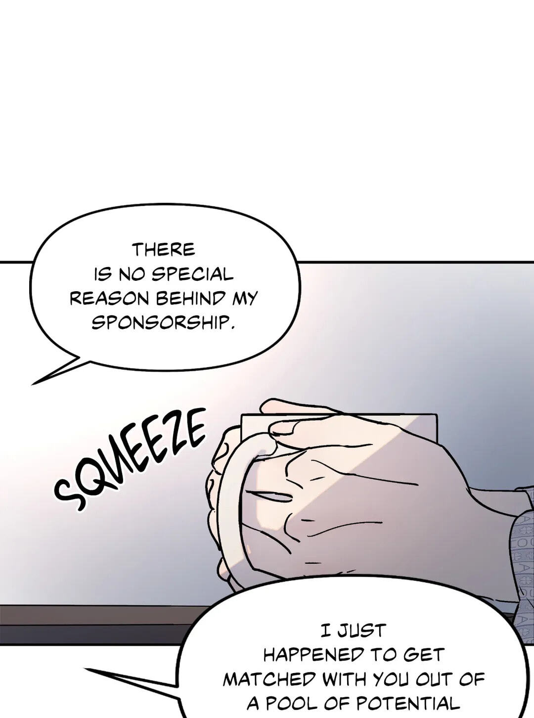 A Tree Without Roots Chapter 2 page 39 - 