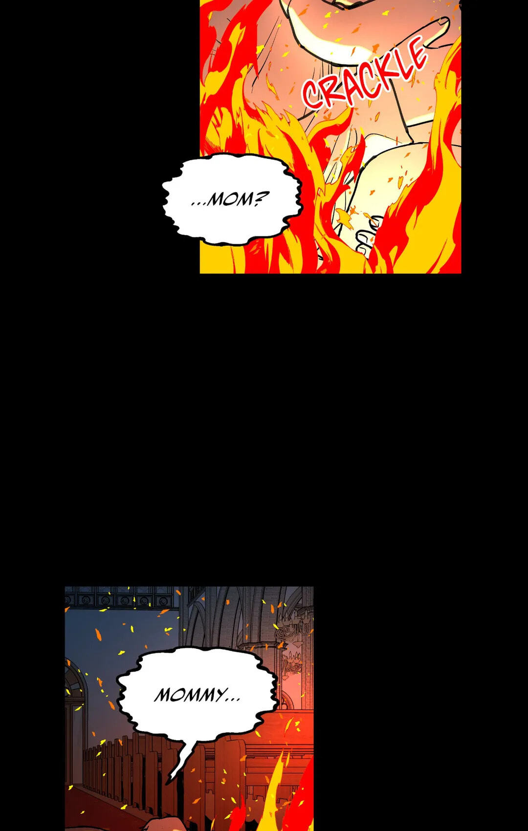 A Tree Without Roots Chapter 2 page 5 - 