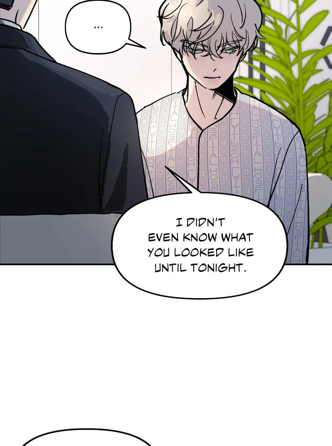 A Tree Without Roots Chapter 2 page 42 - 