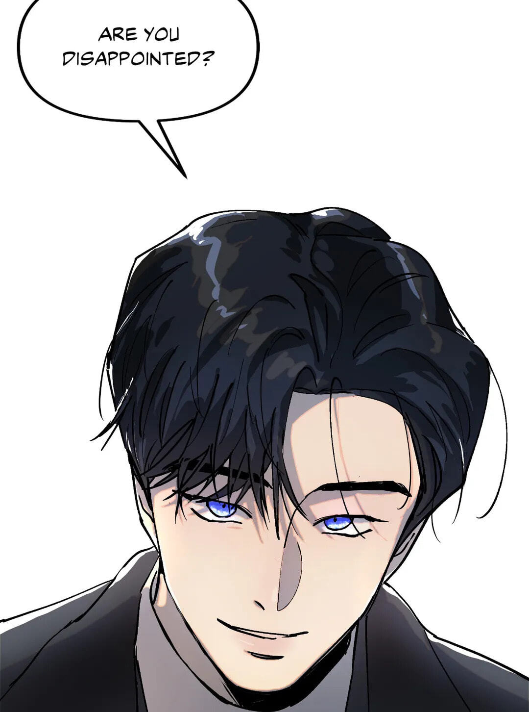 A Tree Without Roots Chapter 2 page 43 - 