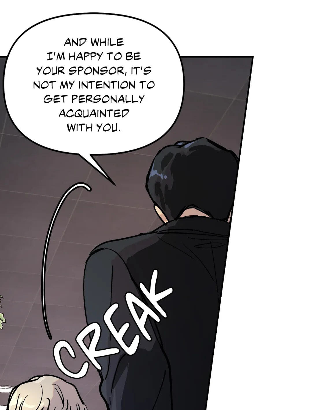 A Tree Without Roots Chapter 2 page 45 - 