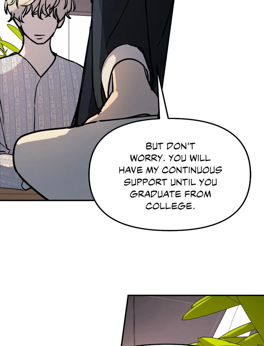 A Tree Without Roots Chapter 2 page 46 - 