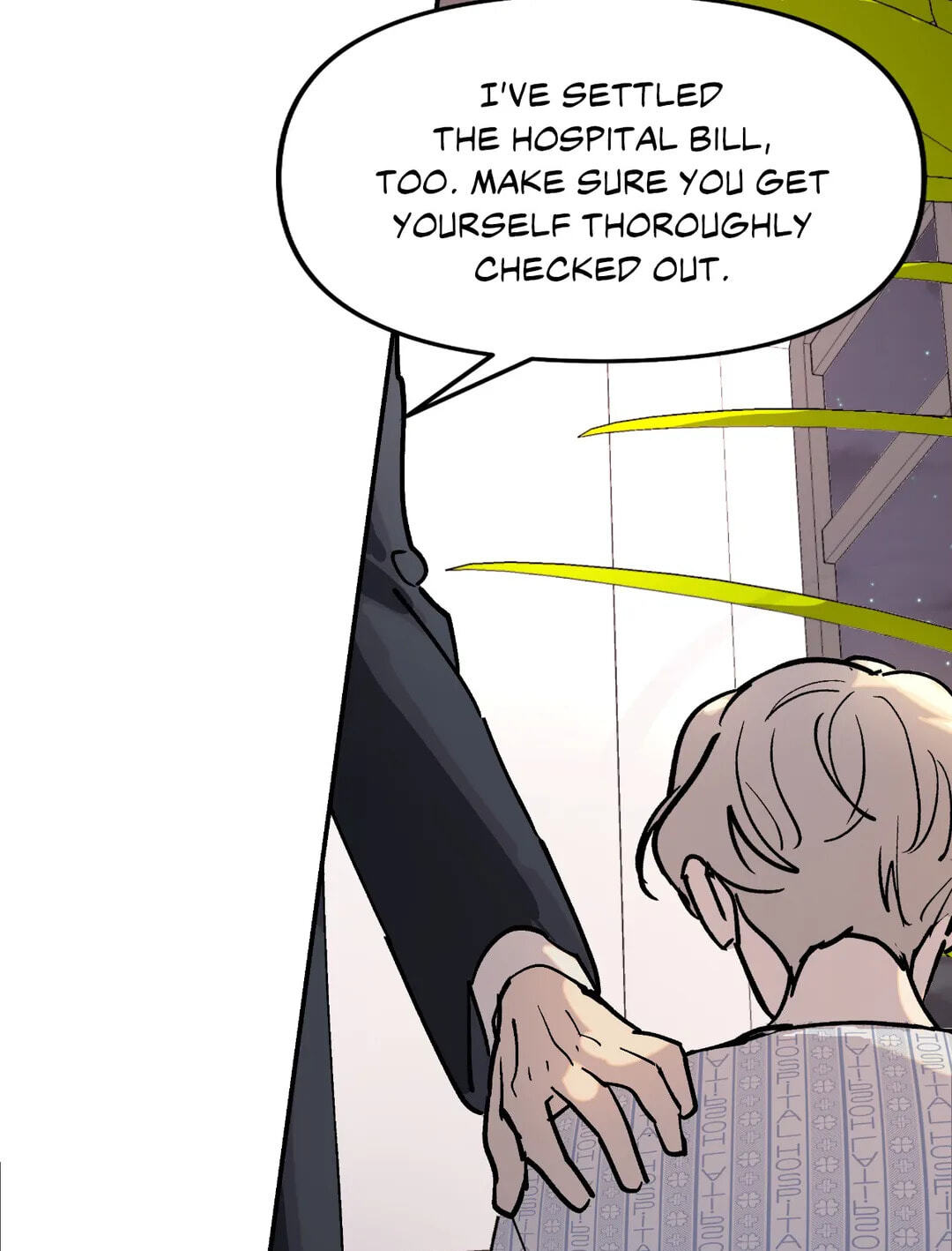 A Tree Without Roots Chapter 2 page 47 - 