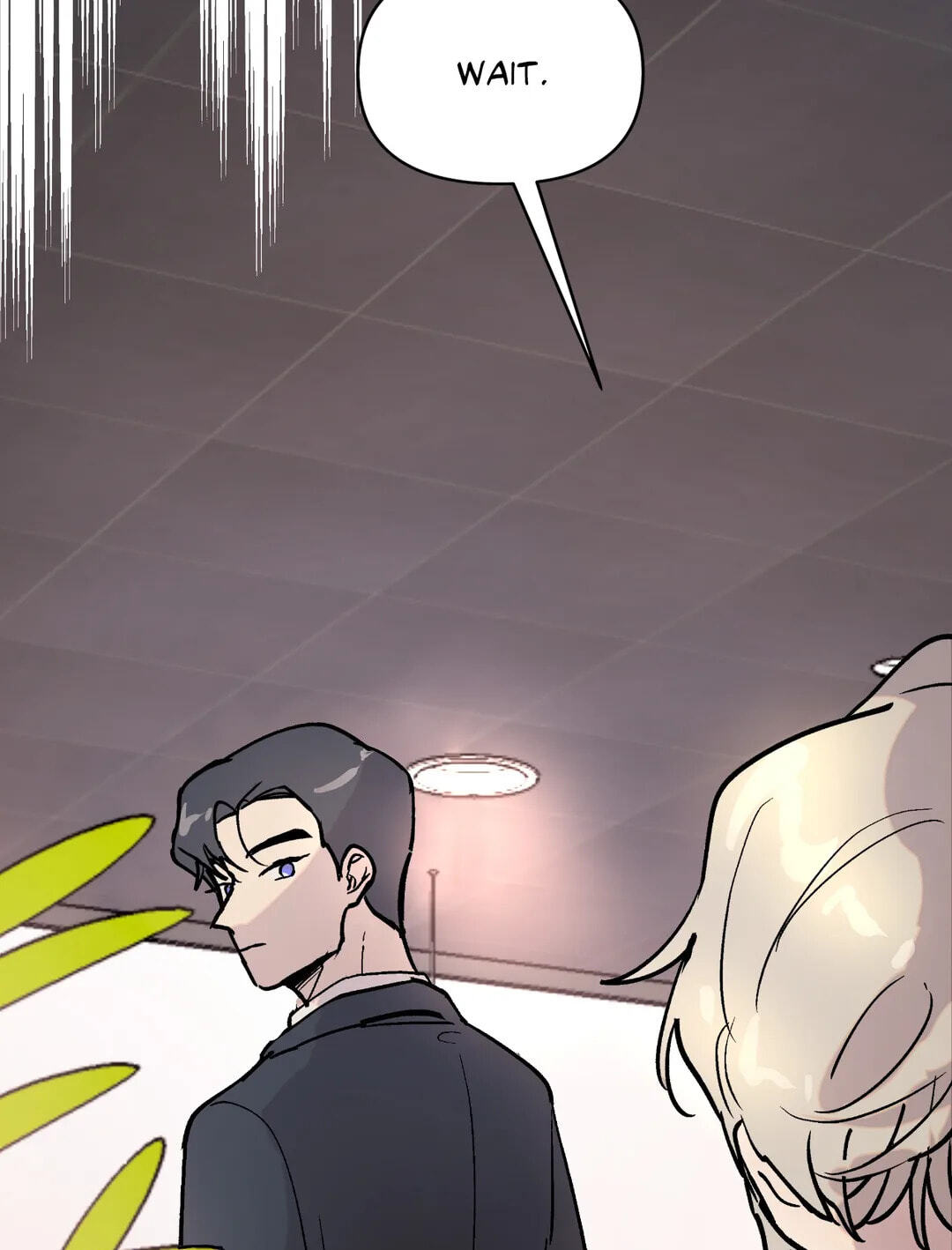 A Tree Without Roots Chapter 2 page 49 - 