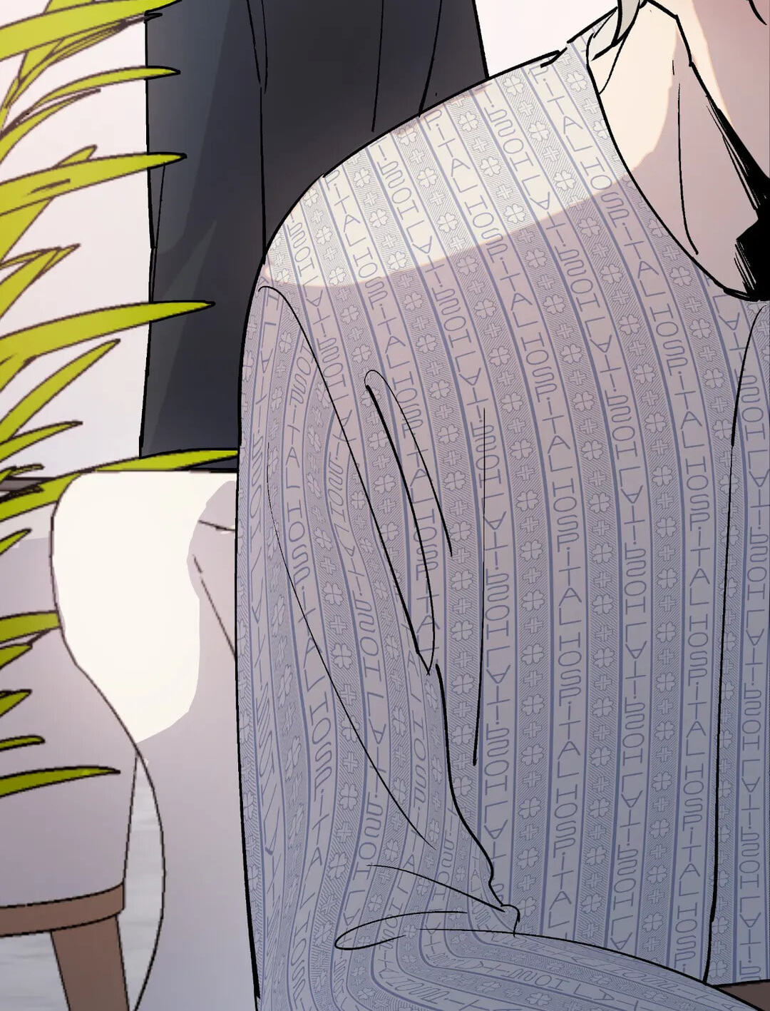 A Tree Without Roots Chapter 2 page 50 - 