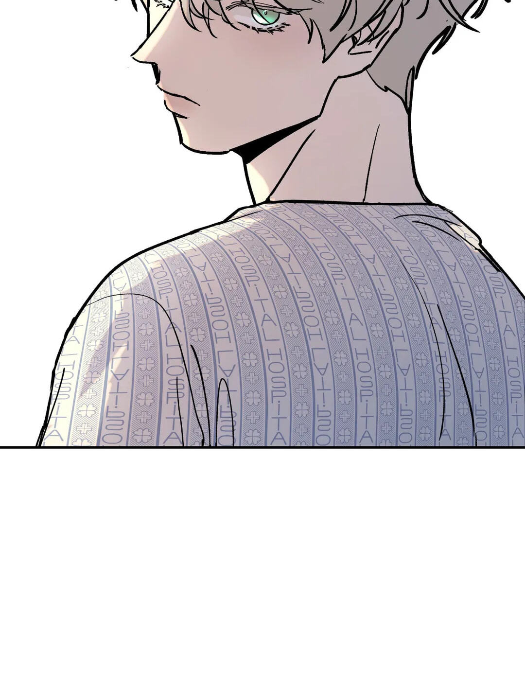 A Tree Without Roots Chapter 2 page 52 - 