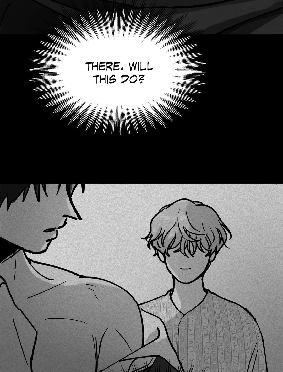 A Tree Without Roots Chapter 2 page 58 - 