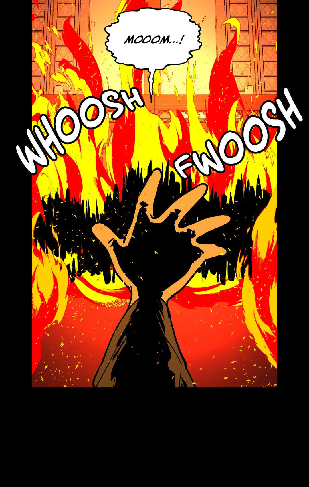 A Tree Without Roots Chapter 2 page 7 - 