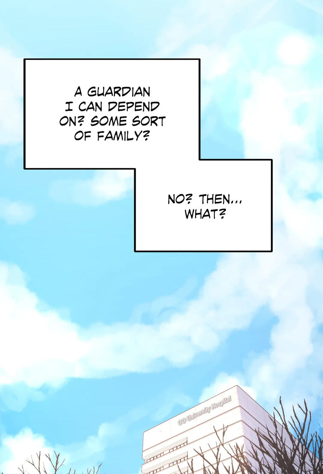 A Tree Without Roots Chapter 2 page 62 - 