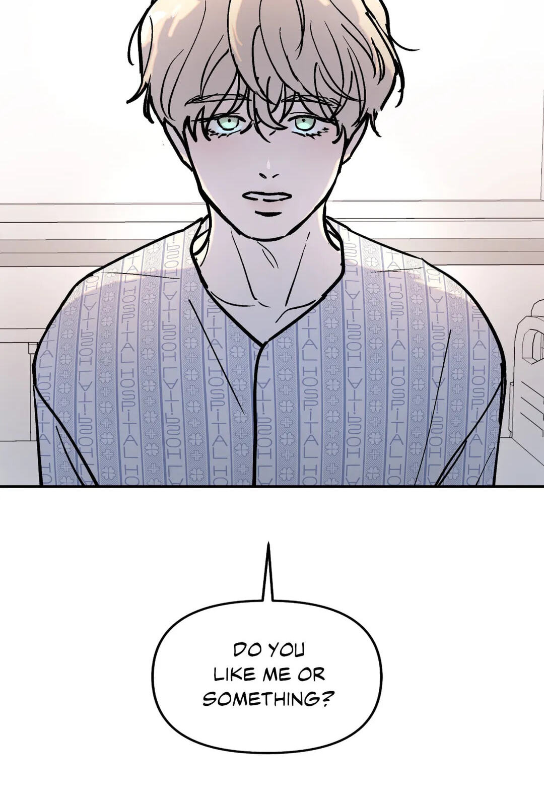 A Tree Without Roots Chapter 2 page 64 - 