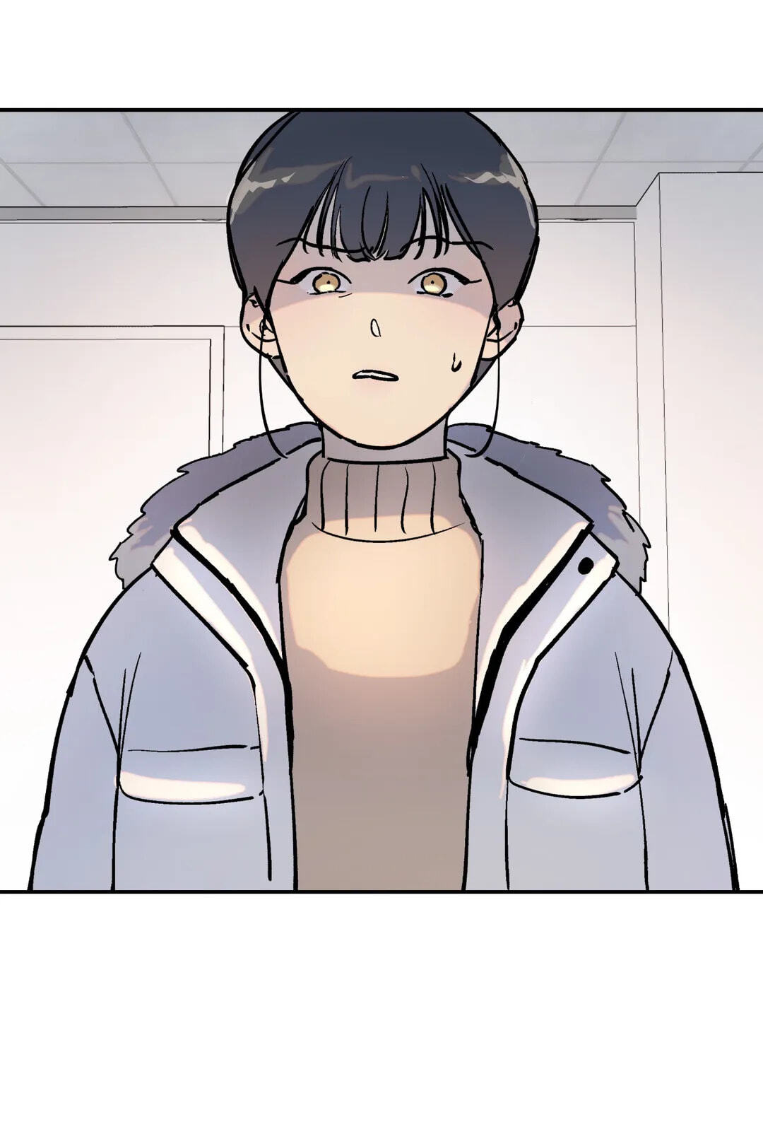 A Tree Without Roots Chapter 2 page 65 - 