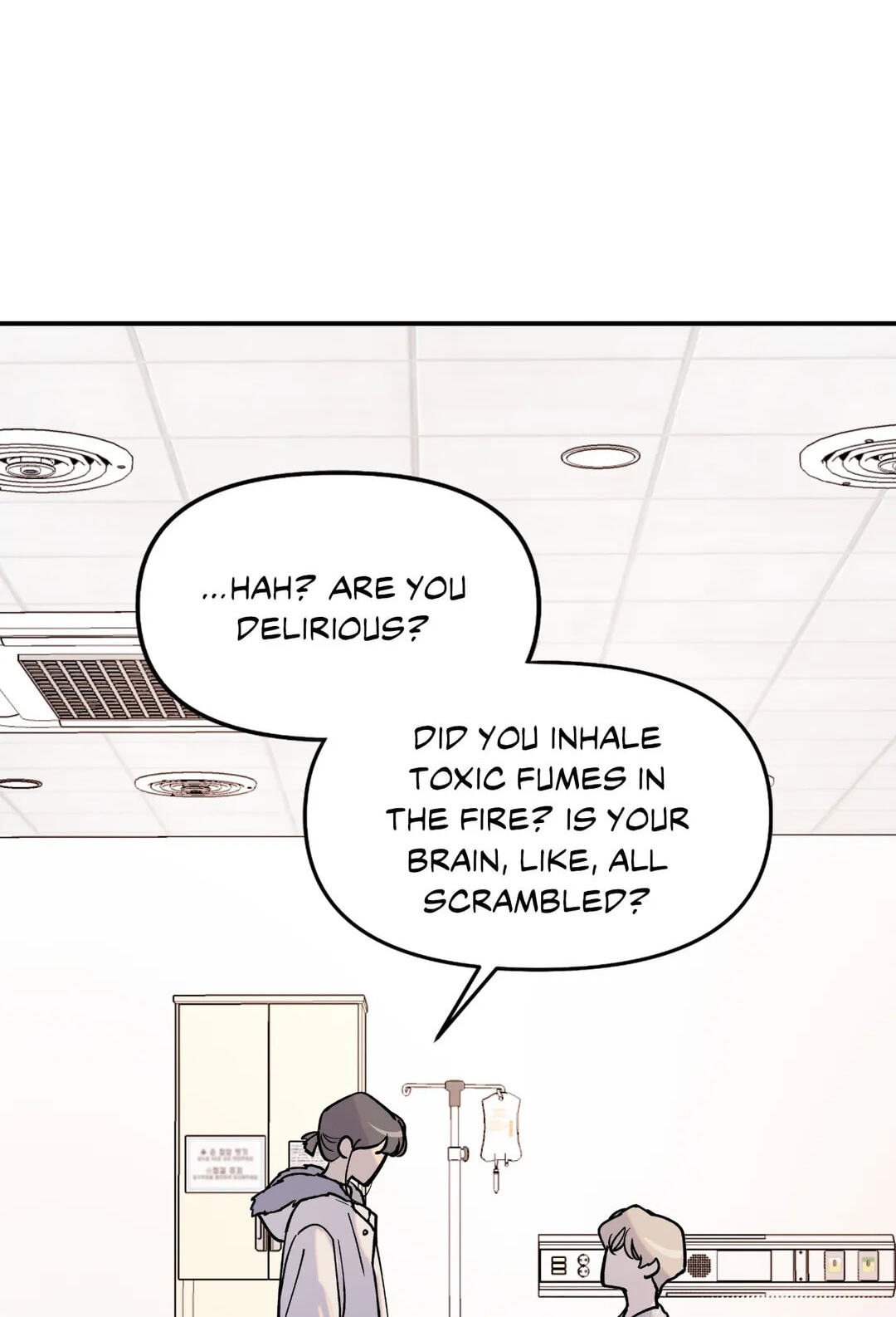 A Tree Without Roots Chapter 2 page 66 - 