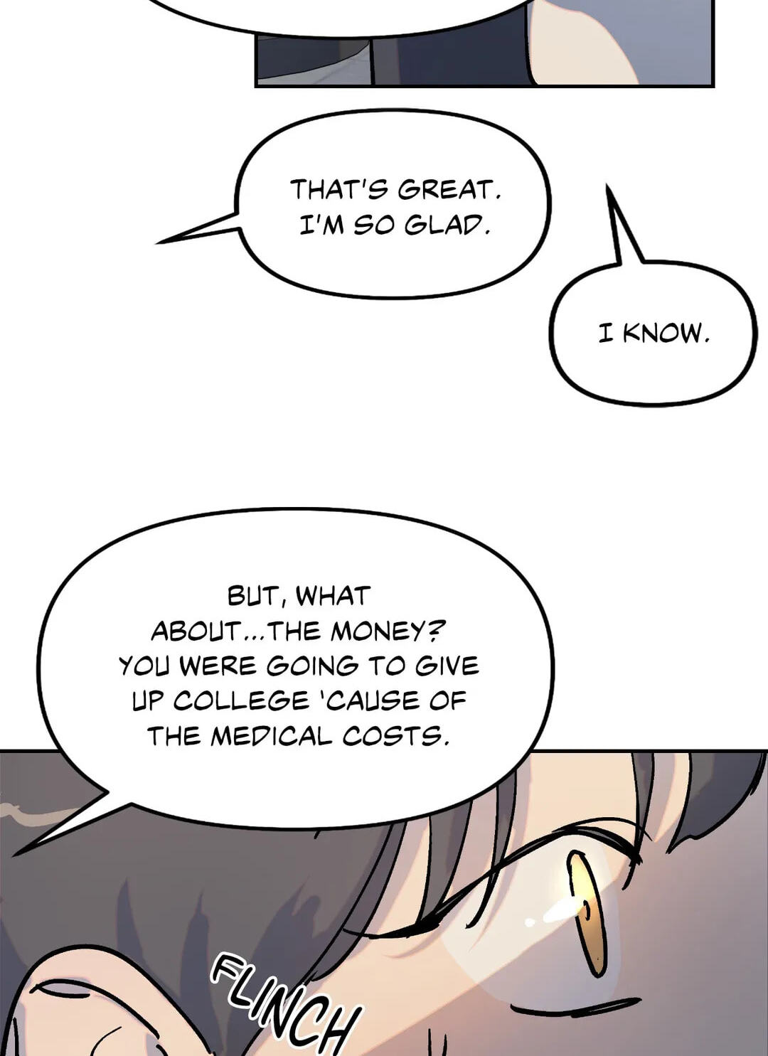A Tree Without Roots Chapter 2 page 70 - 