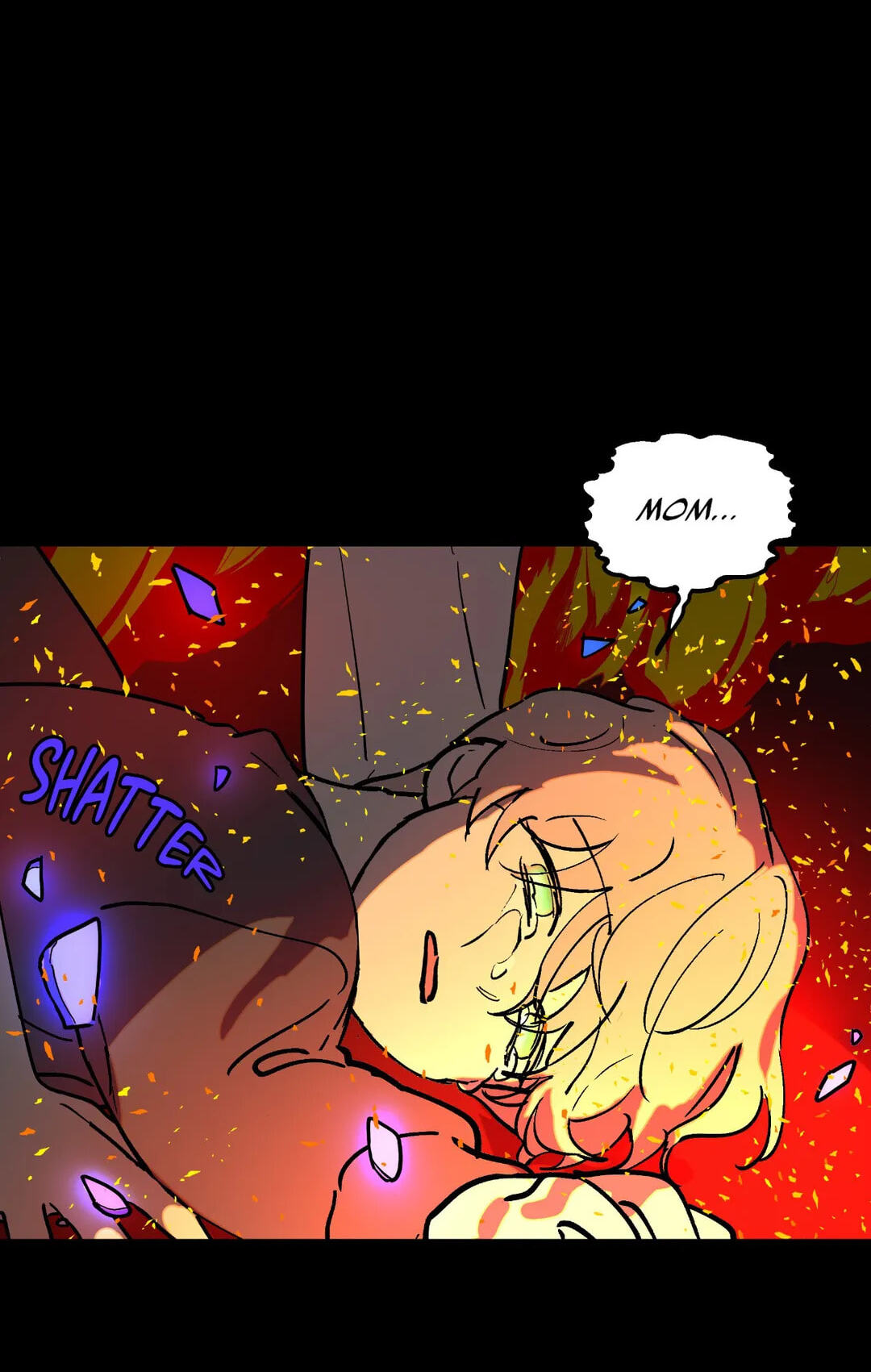 A Tree Without Roots Chapter 2 page 8 - 