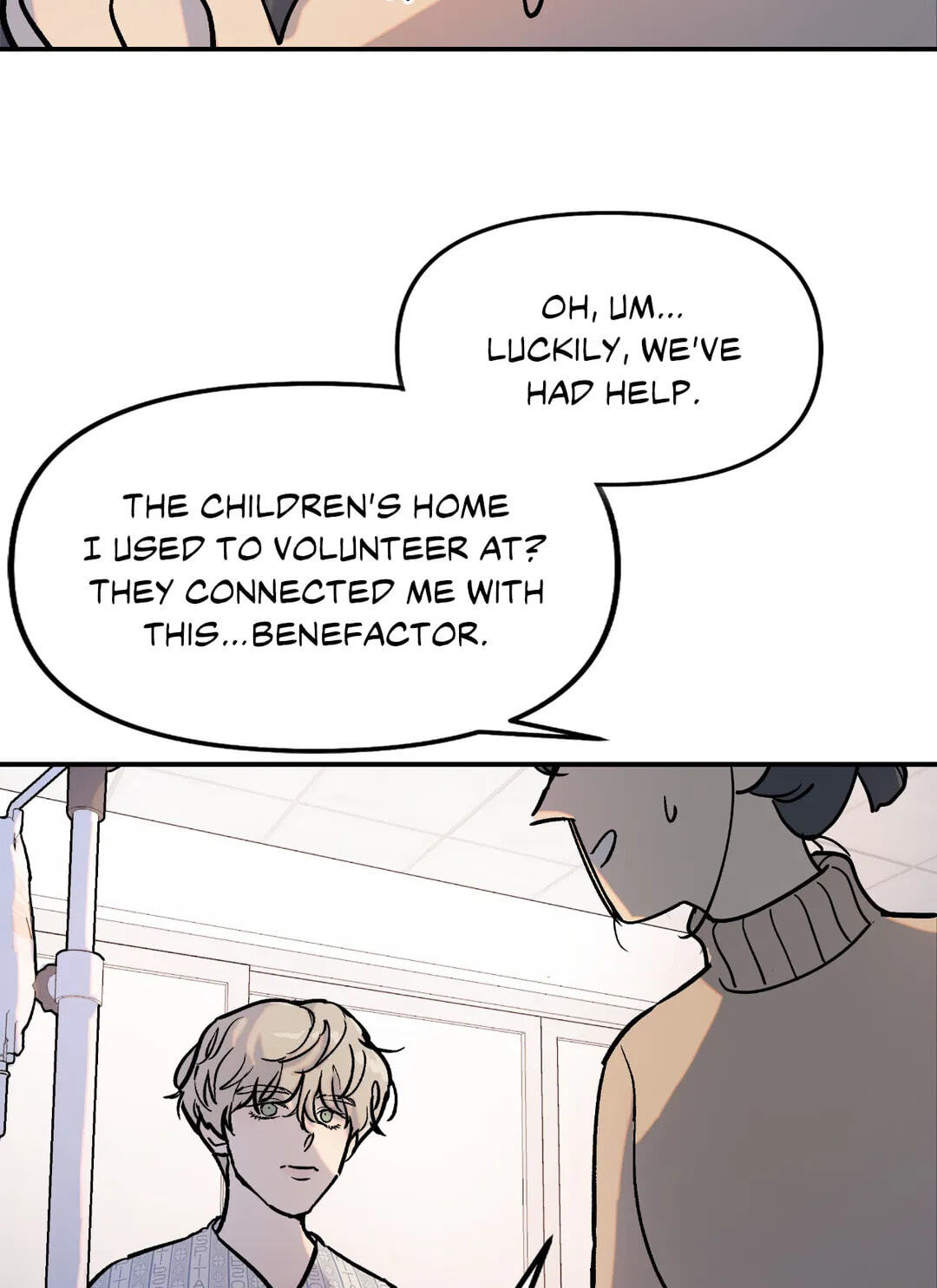 A Tree Without Roots Chapter 2 page 71 - 
