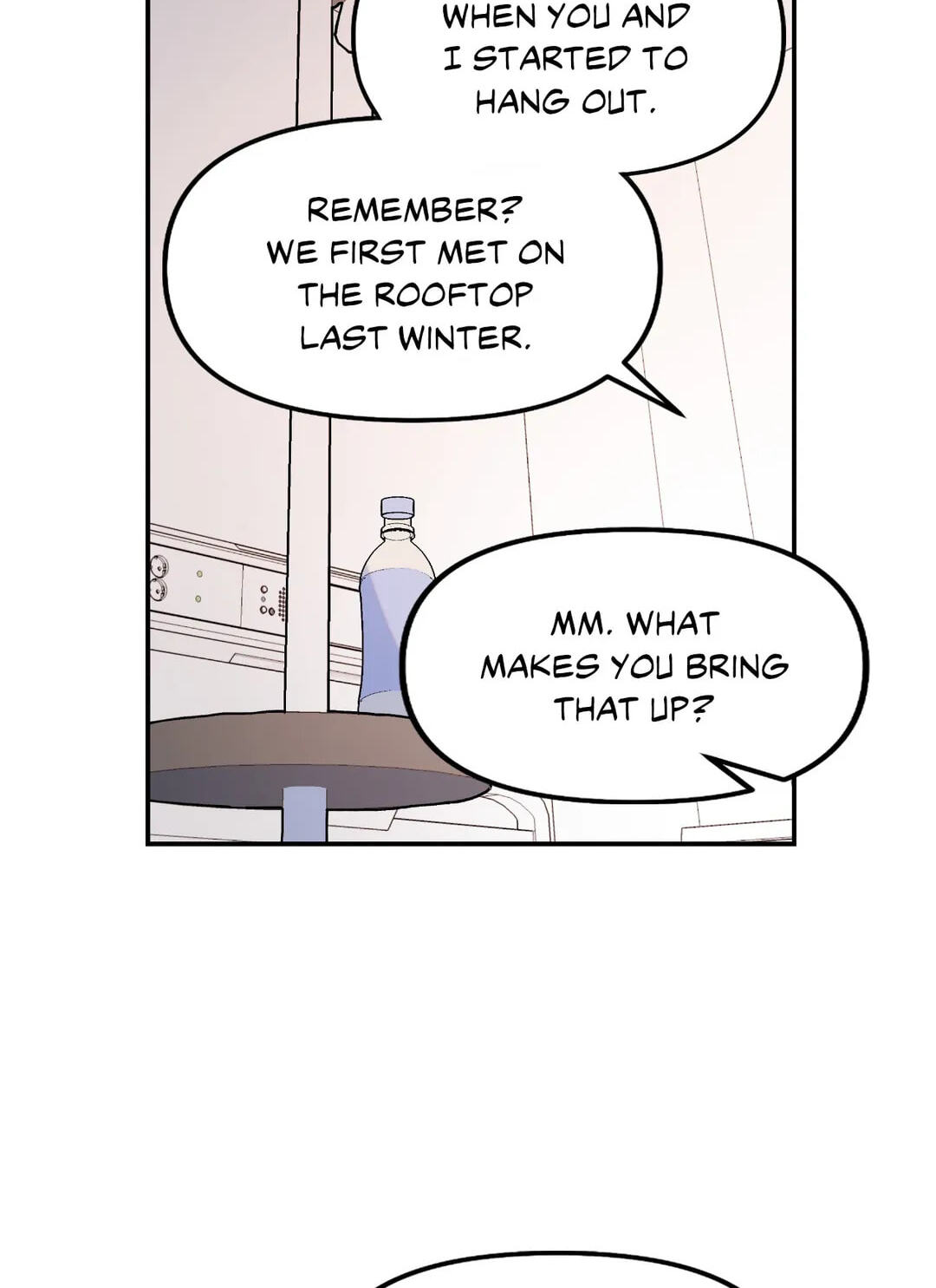 A Tree Without Roots Chapter 2 page 74 - 