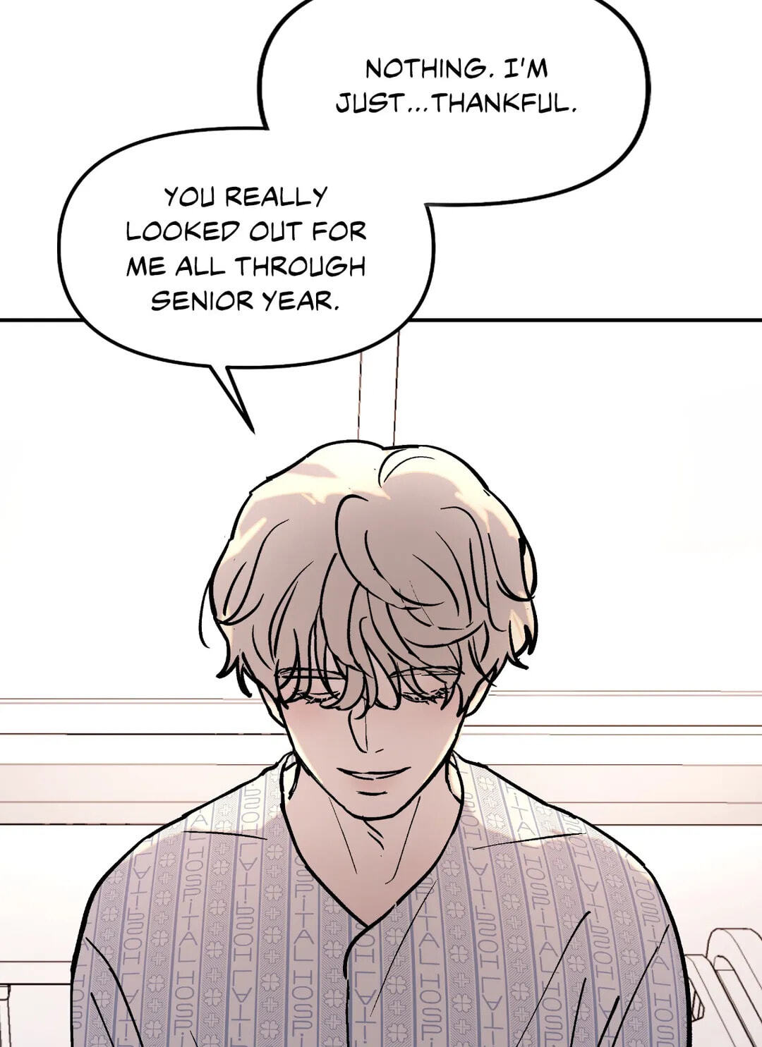 A Tree Without Roots Chapter 2 page 75 - 