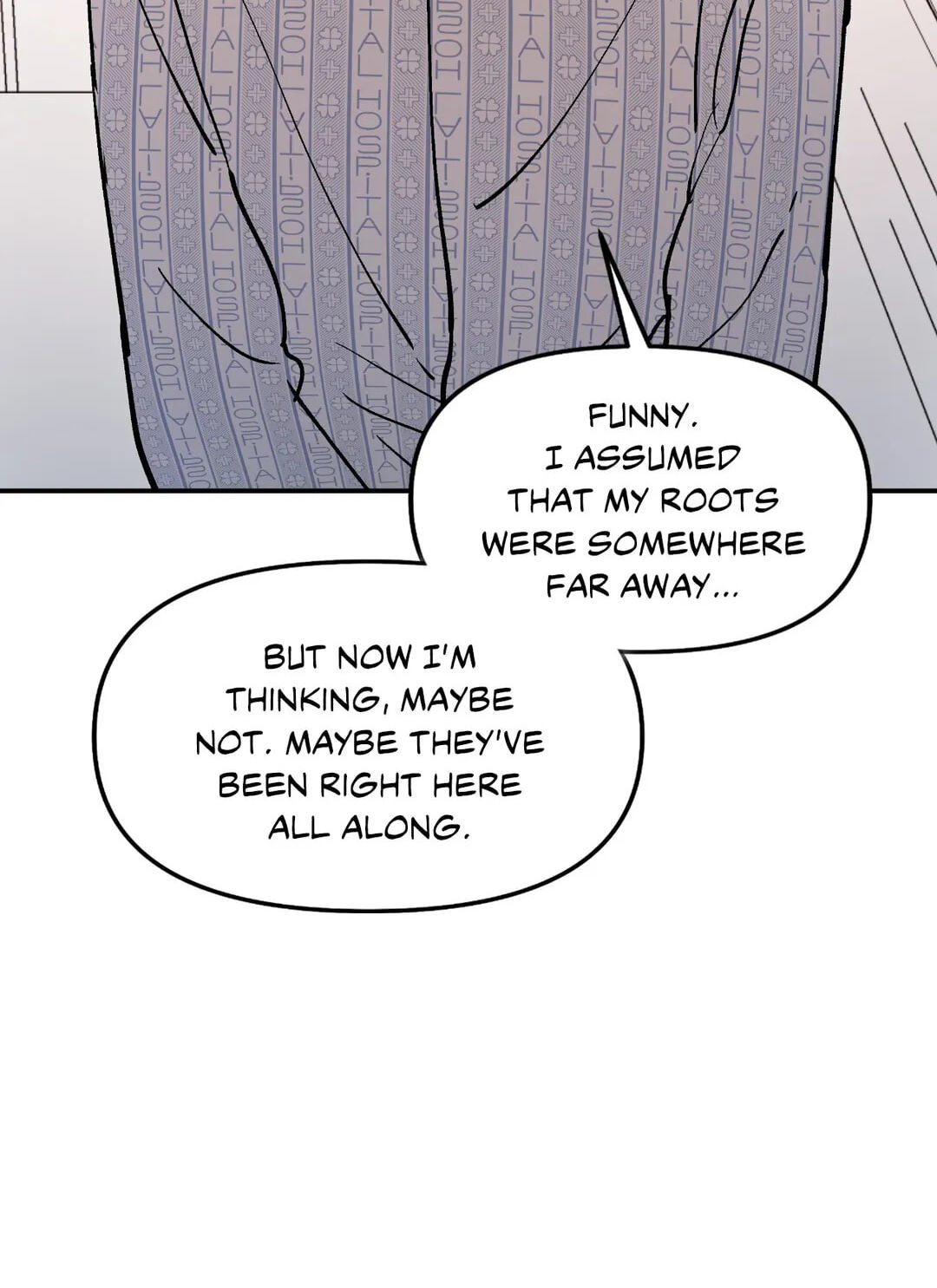 A Tree Without Roots Chapter 2 page 76 - 