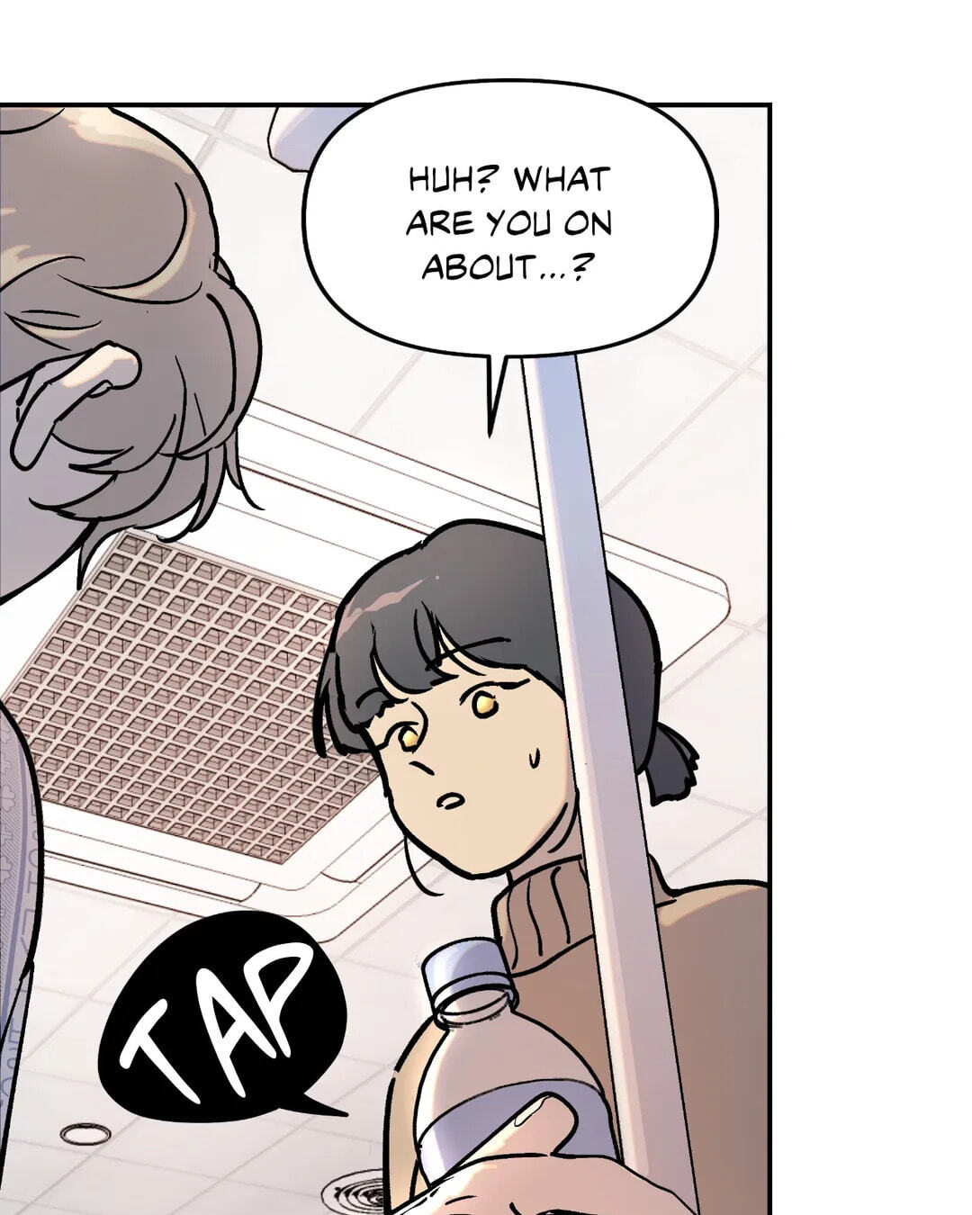 A Tree Without Roots Chapter 2 page 77 - 