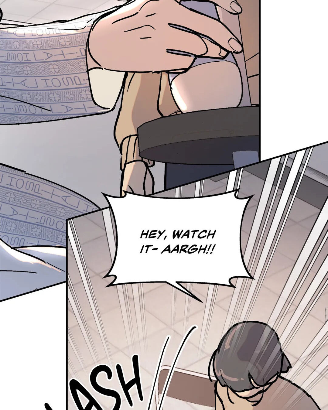 A Tree Without Roots Chapter 2 page 78 - 