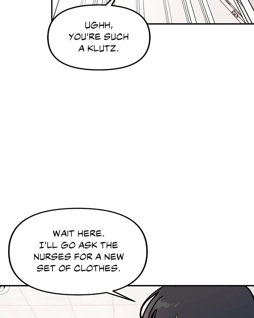 A Tree Without Roots Chapter 2 page 80 - 