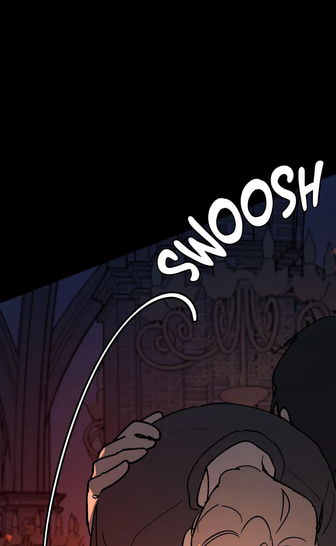 A Tree Without Roots Chapter 2 page 9 - 