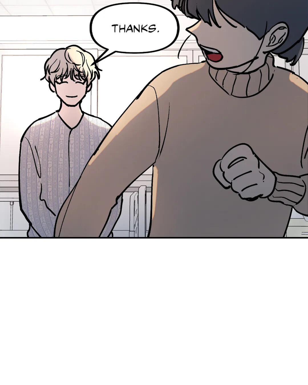 A Tree Without Roots Chapter 2 page 81 - 