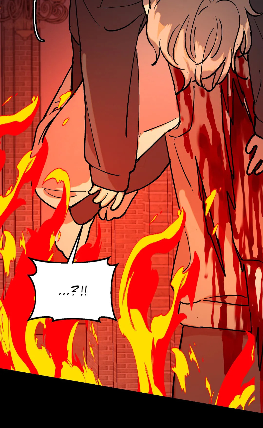 A Tree Without Roots Chapter 2 page 10 - 