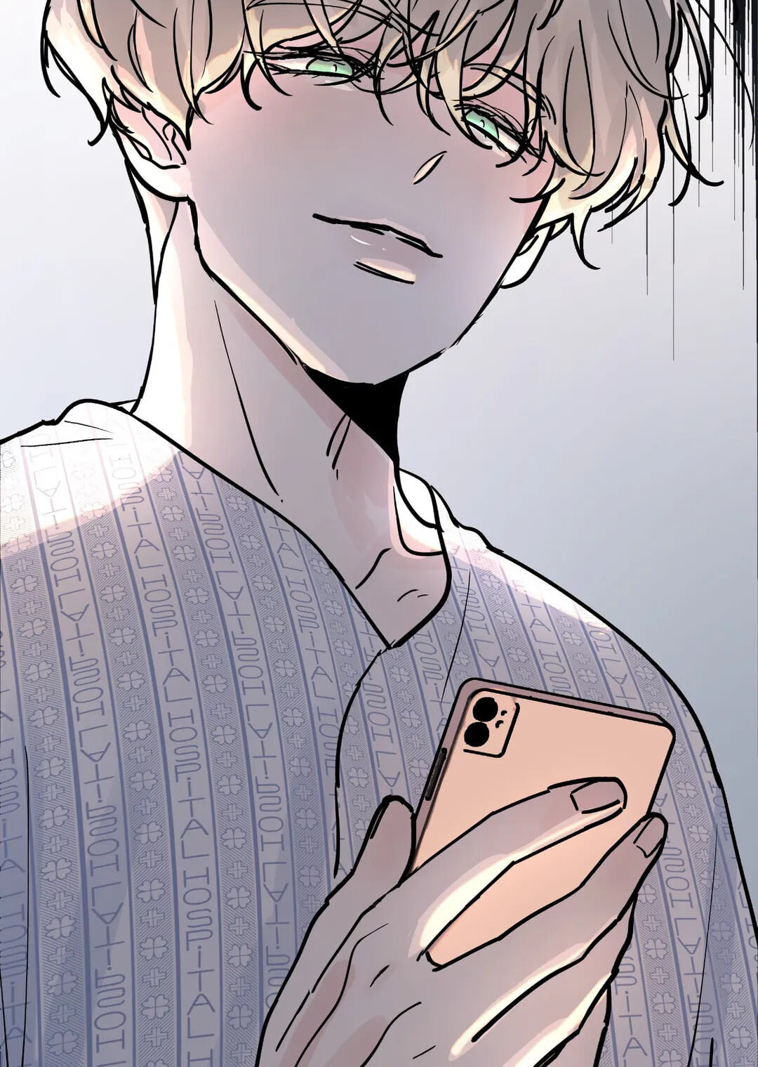 A Tree Without Roots Chapter 2 page 98 - 