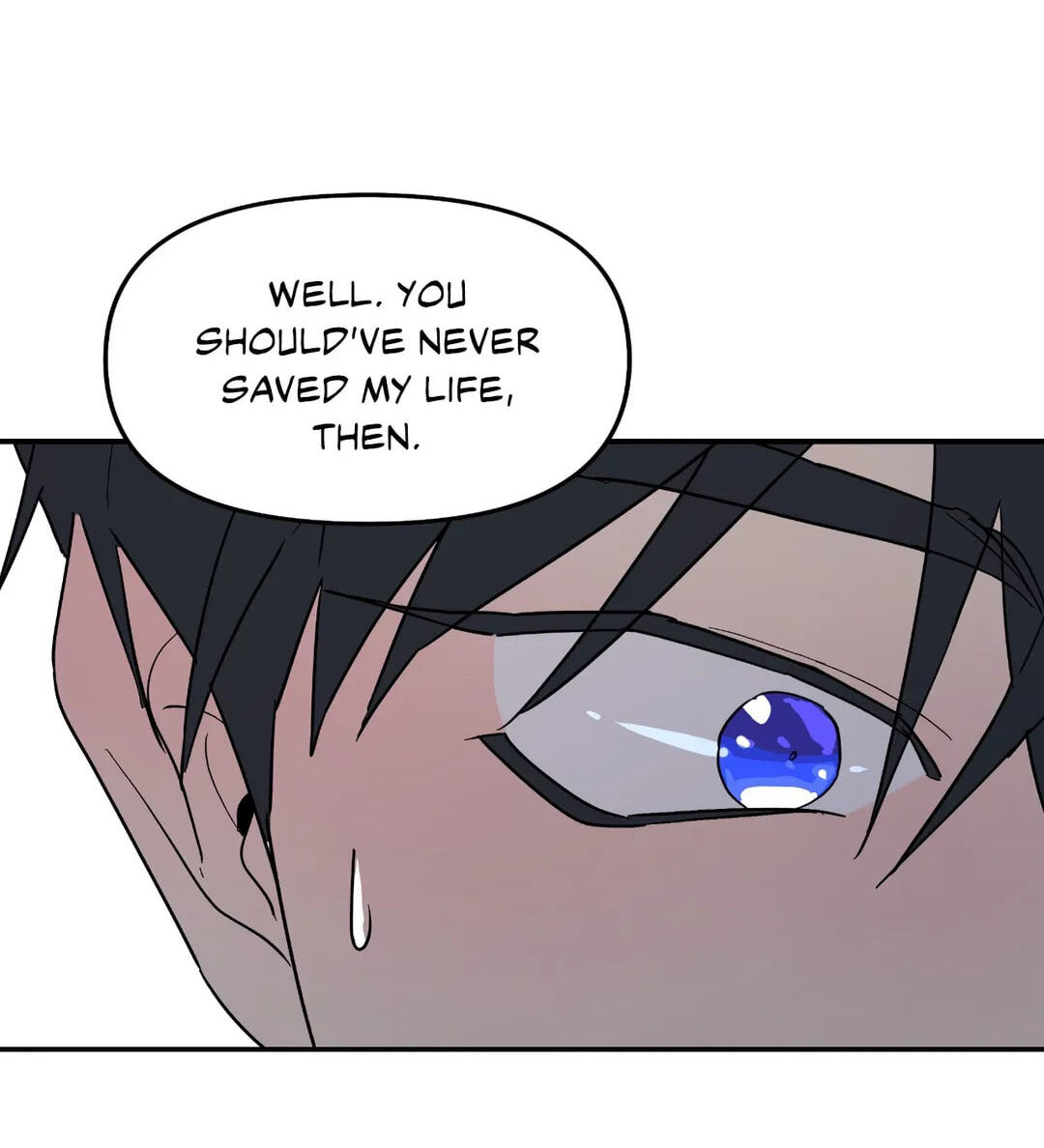 A Tree Without Roots Chapter 20 page 103 - 