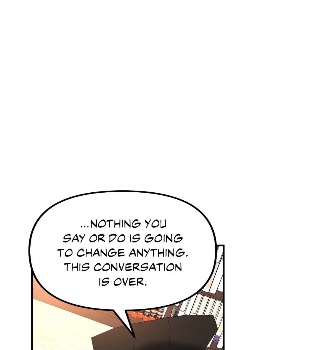 A Tree Without Roots Chapter 20 page 104 - 