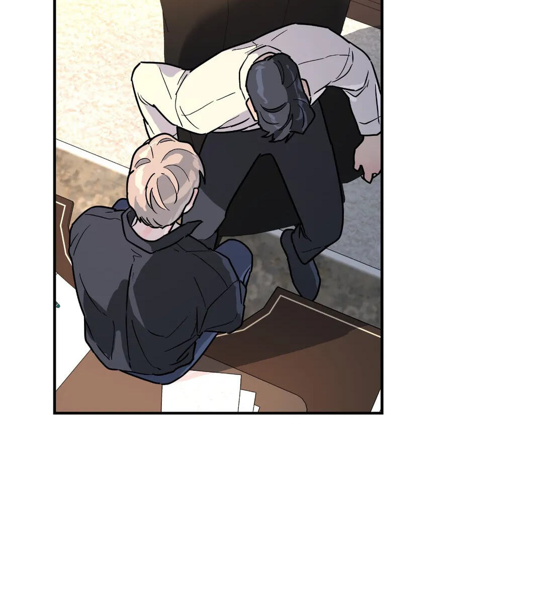 A Tree Without Roots Chapter 20 page 105 - 