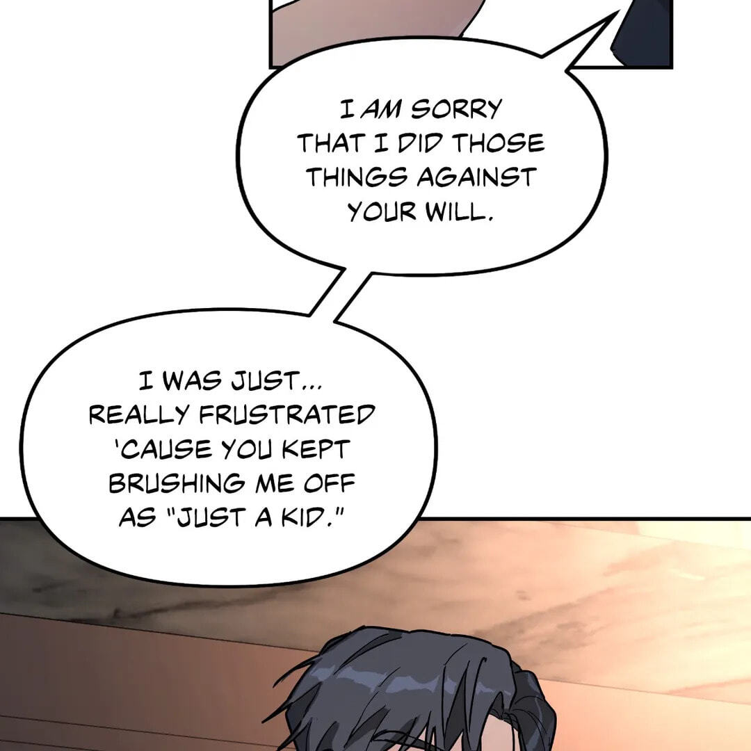 A Tree Without Roots Chapter 20 page 107 - 