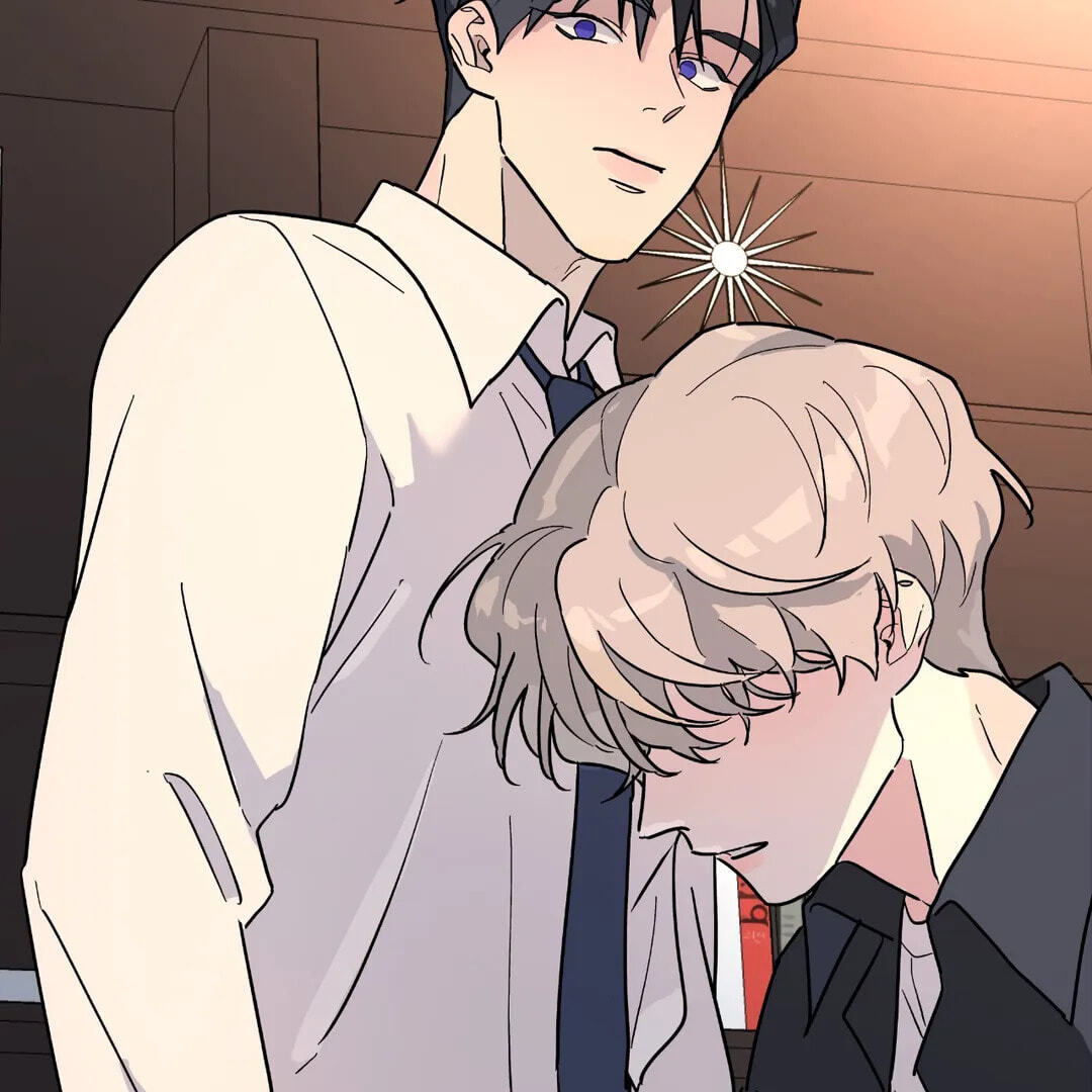 A Tree Without Roots Chapter 20 page 108 - 
