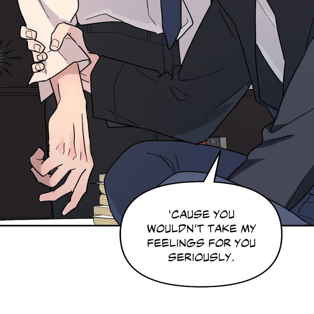 A Tree Without Roots Chapter 20 page 109 - 