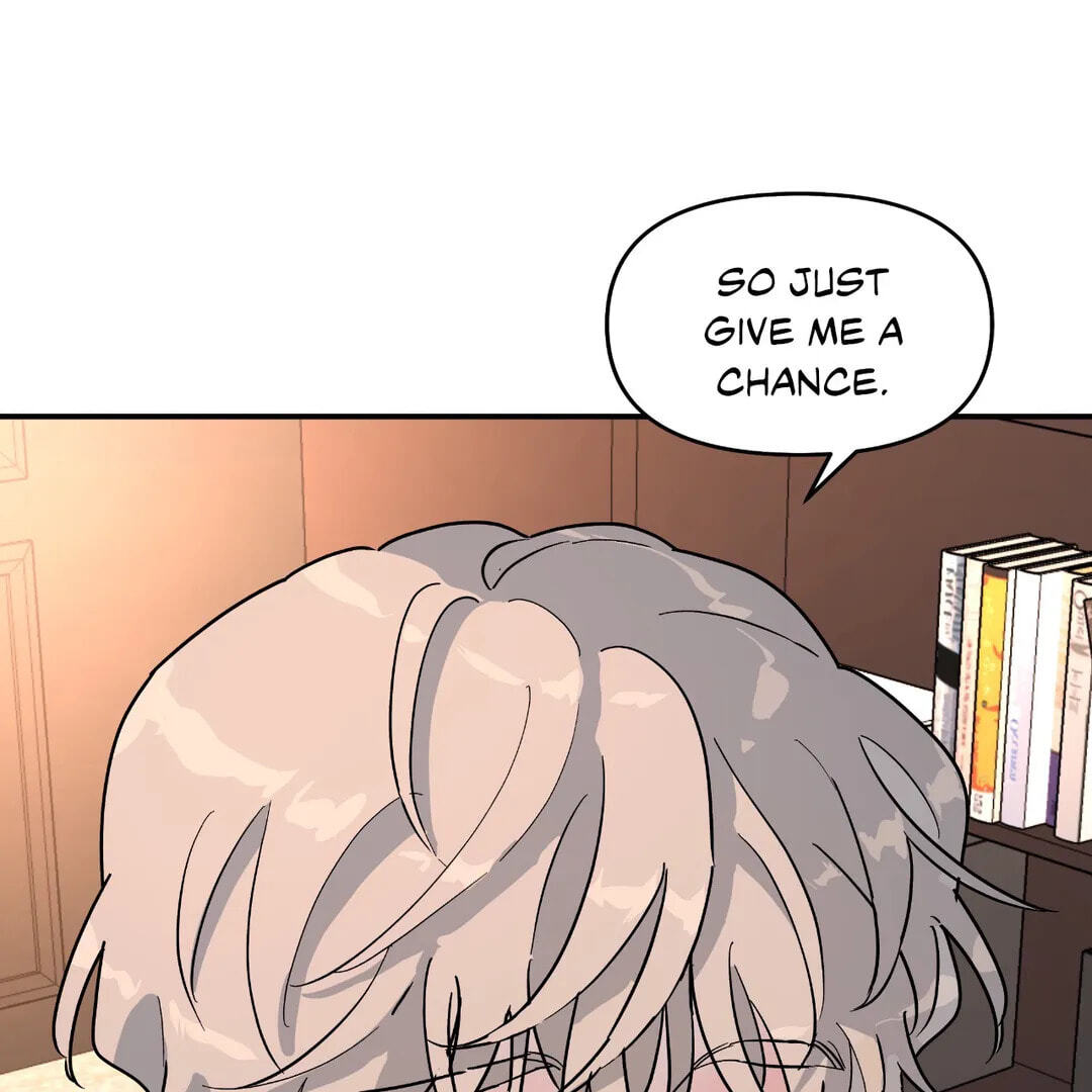 A Tree Without Roots Chapter 20 page 110 - 