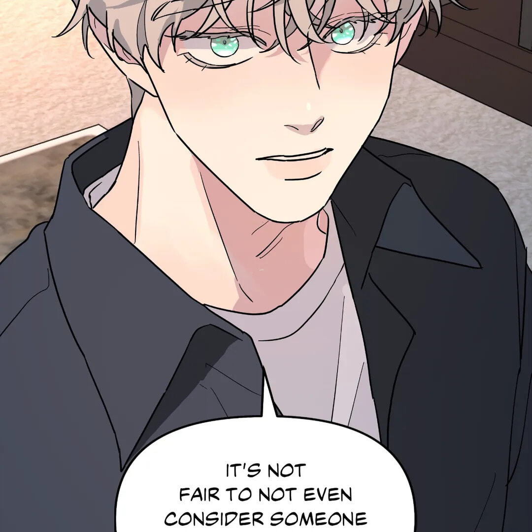 A Tree Without Roots Chapter 20 page 111 - 