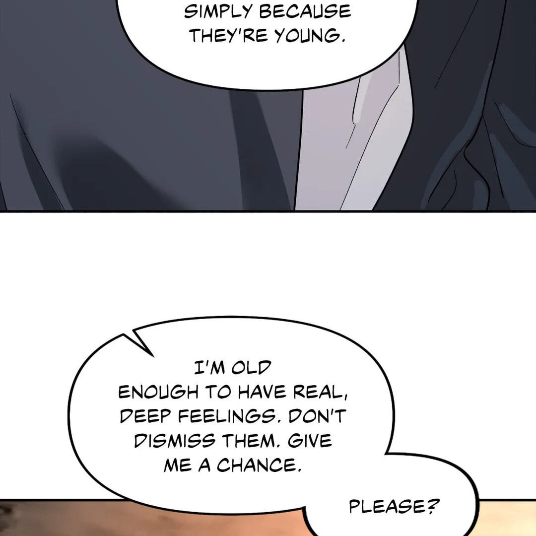 A Tree Without Roots Chapter 20 page 112 - 