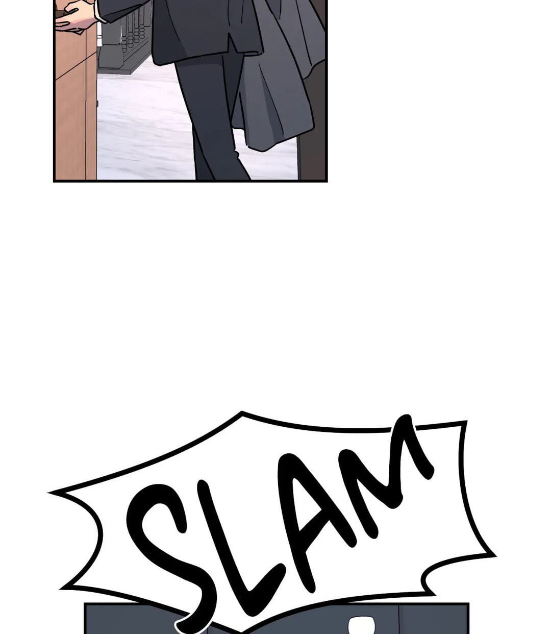 A Tree Without Roots Chapter 20 page 22 - 