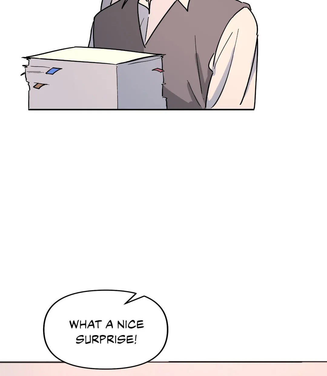 A Tree Without Roots Chapter 20 page 28 - 
