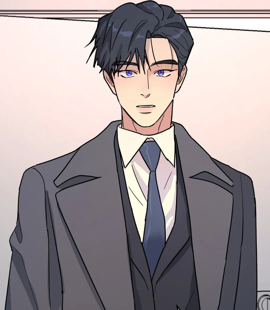 A Tree Without Roots Chapter 20 page 29 - 