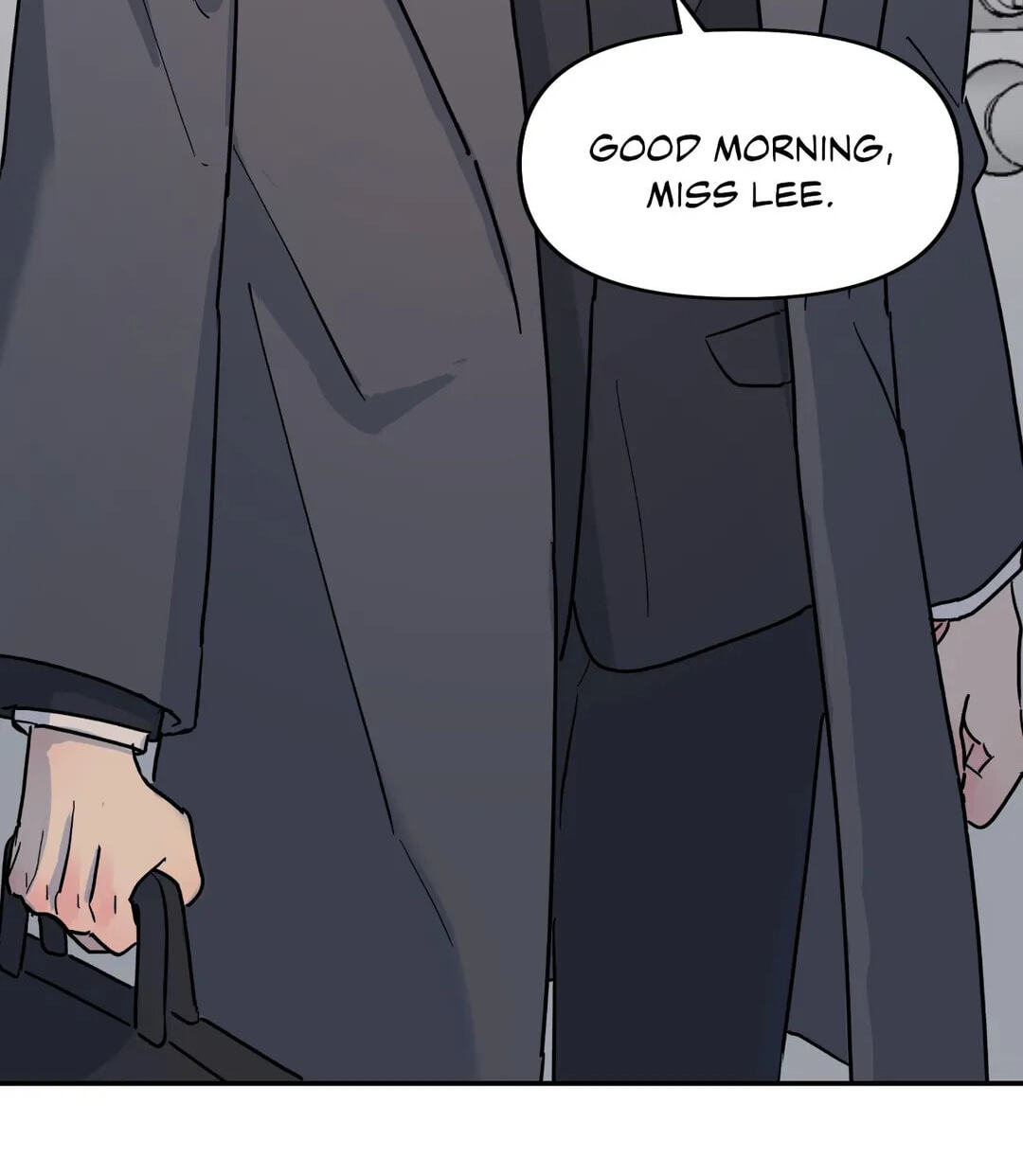 A Tree Without Roots Chapter 20 page 30 - 