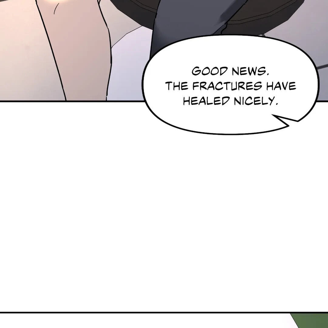 A Tree Without Roots Chapter 20 page 4 - 