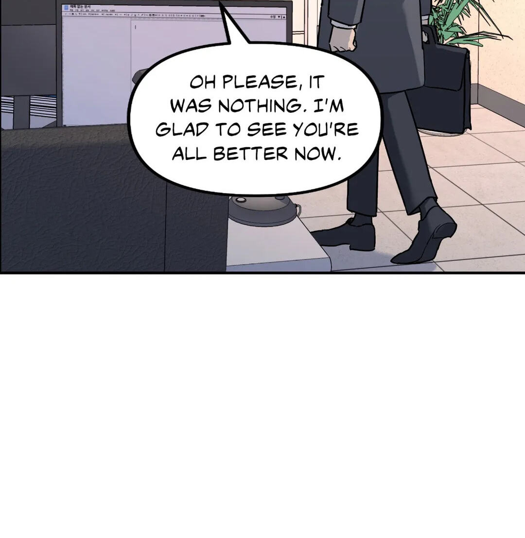 A Tree Without Roots Chapter 20 page 32 - 