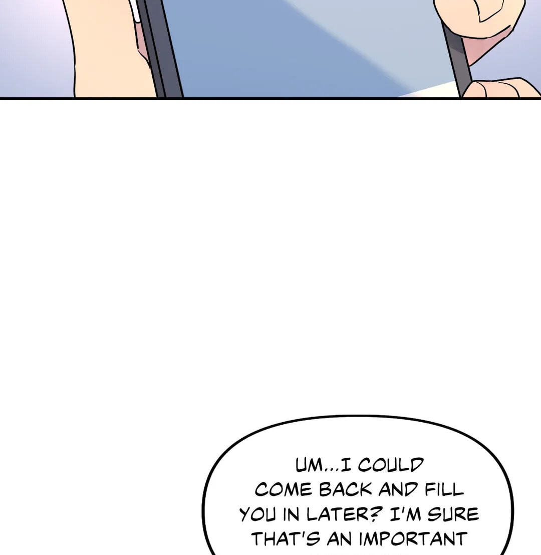 A Tree Without Roots Chapter 20 page 37 - 