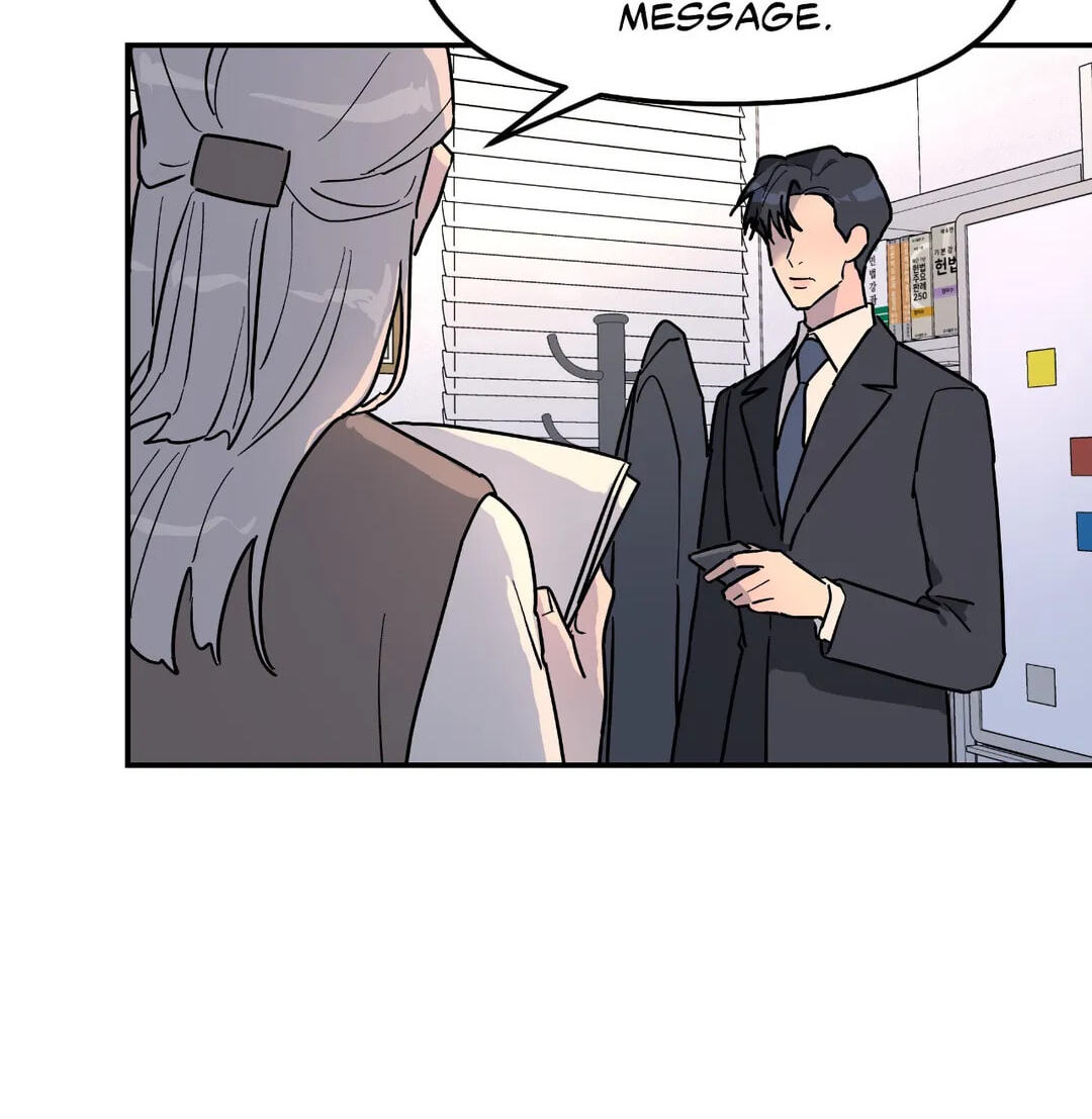 A Tree Without Roots Chapter 20 page 38 - 