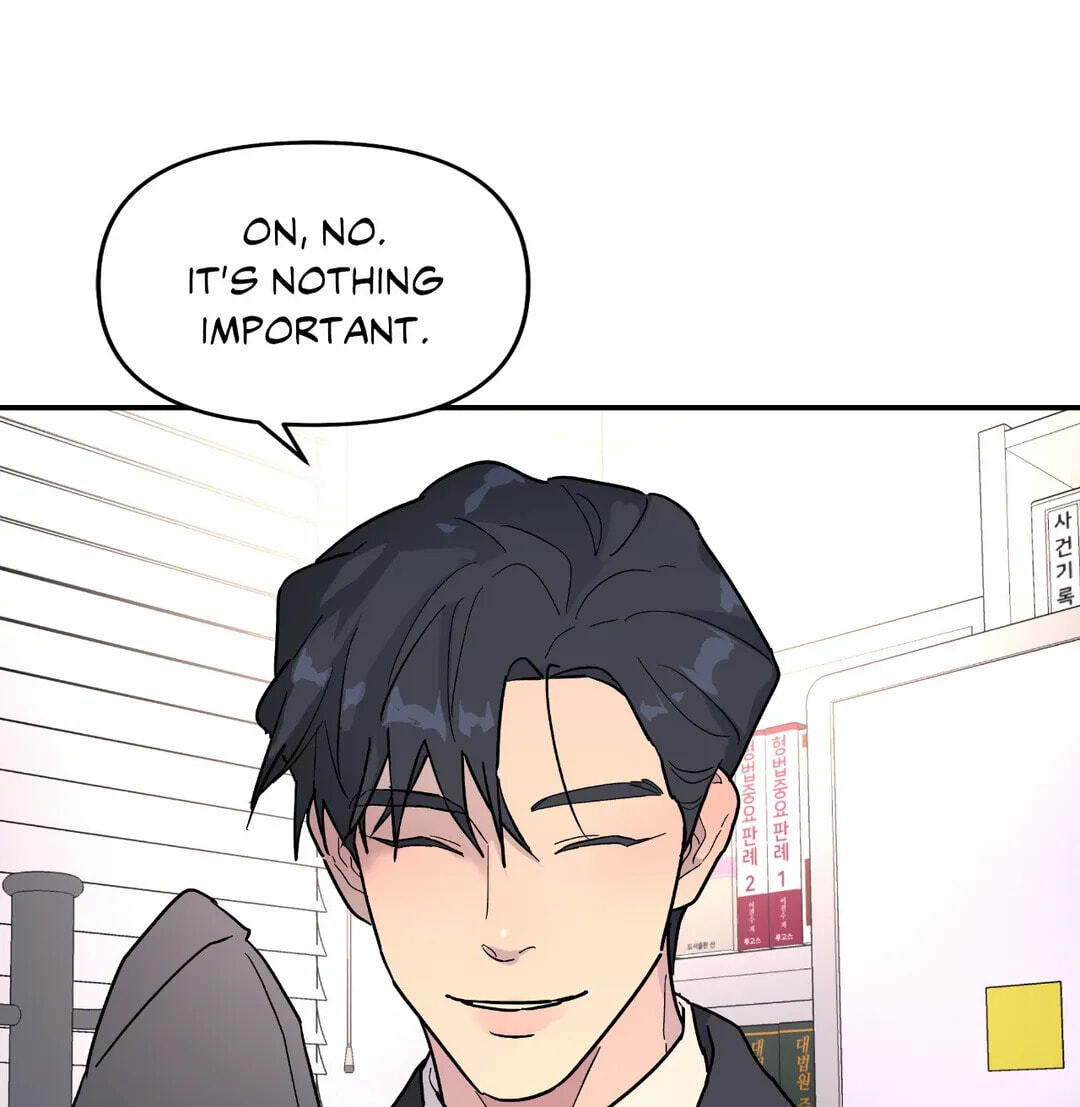 A Tree Without Roots Chapter 20 page 39 - 