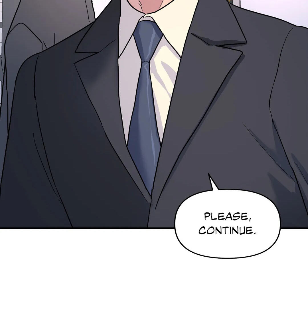 A Tree Without Roots Chapter 20 page 40 - 